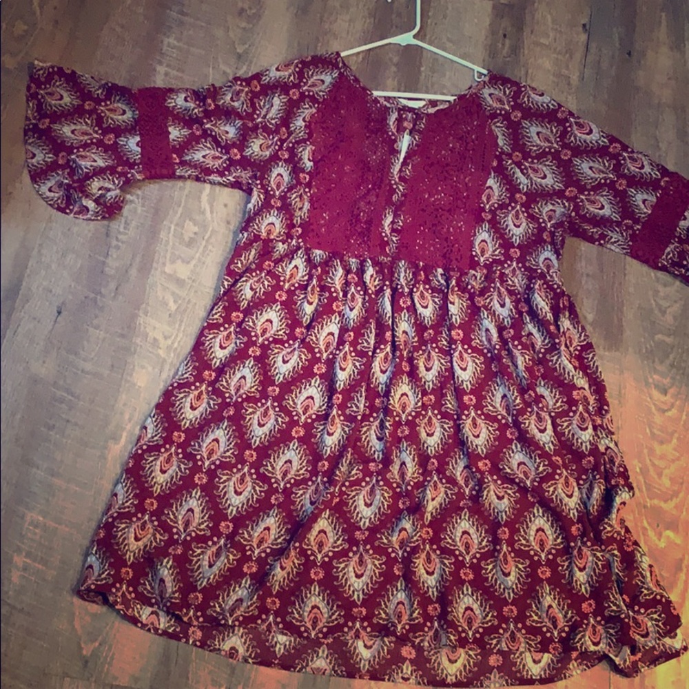 Dress